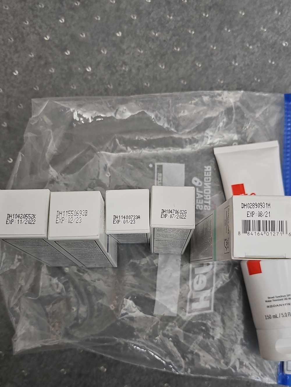 Rodan + Fields BUNDLE - Picture 2 of 2